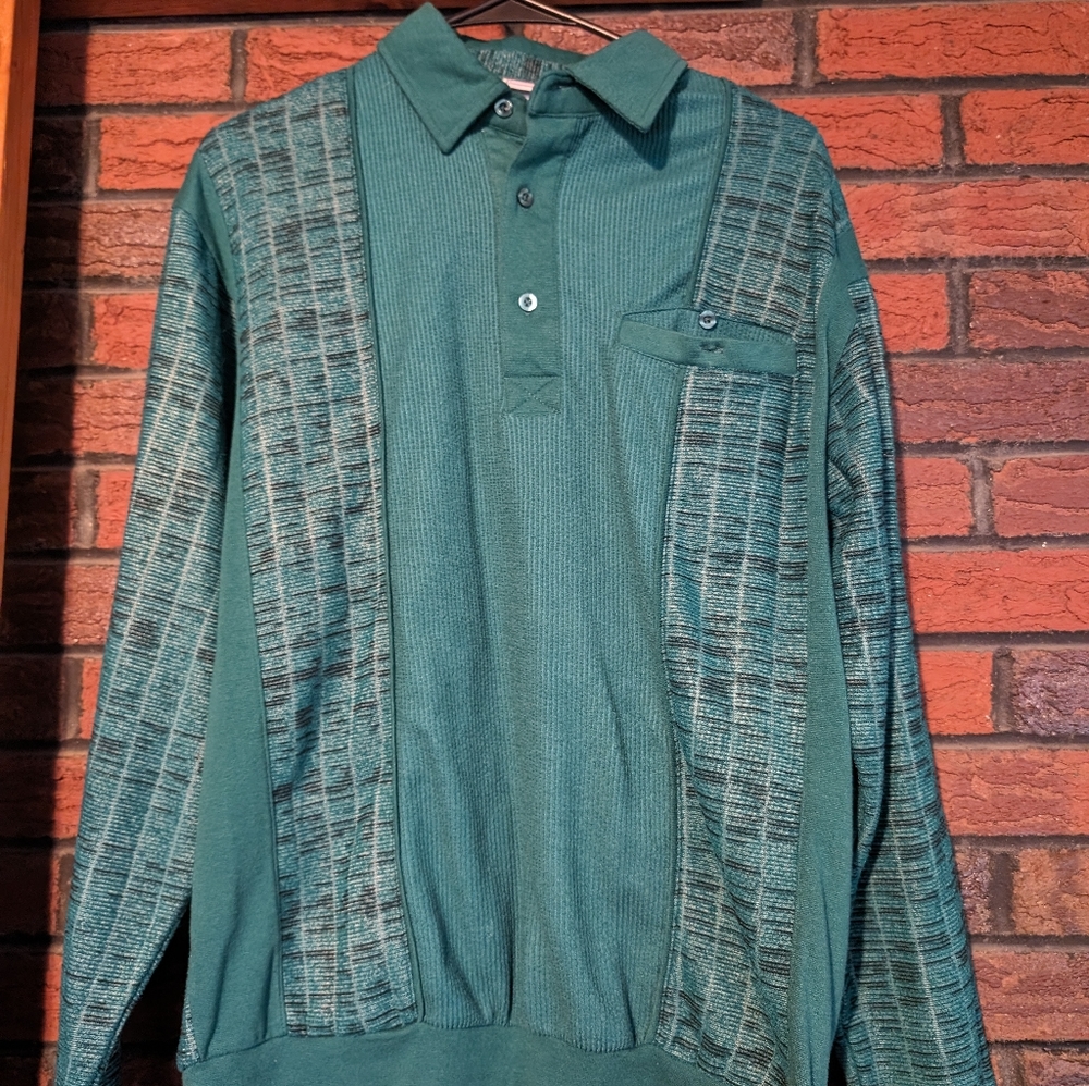 Haband casual joe size small